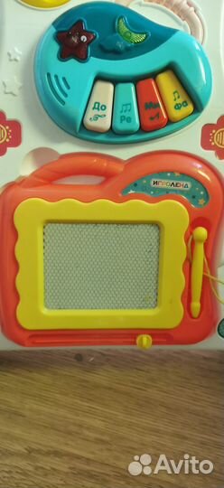 Ходунки каталка толокар