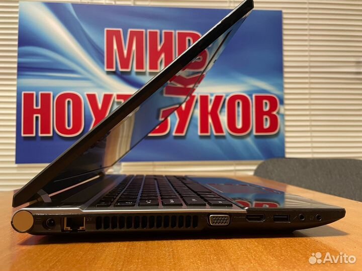 Мощный ноутбук Acer / i7 / IPS / geforce 2gb