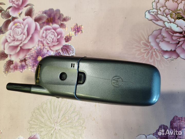 Motorola Timeport 260