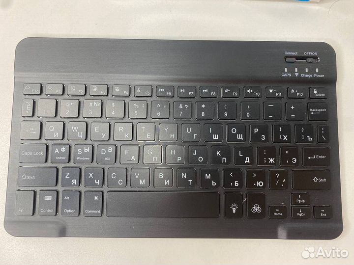 Bluetooth клавиатура новая