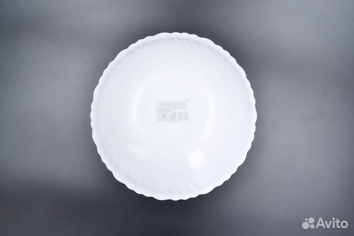 Миска суповая Chinbull 