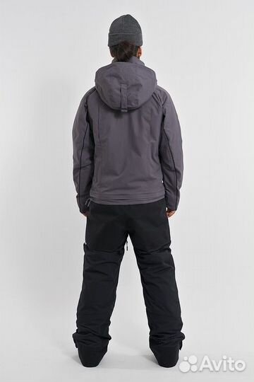 Горнолыжный мужской Комбинезон CoolZone buran