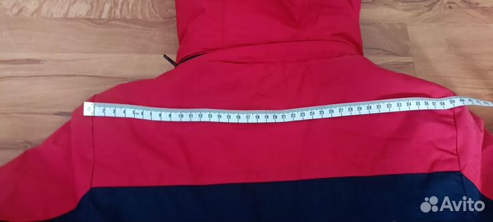 Куртка на мальчика