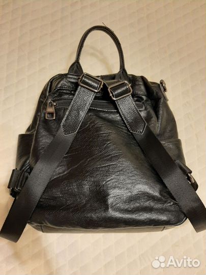 Рюкзак женский