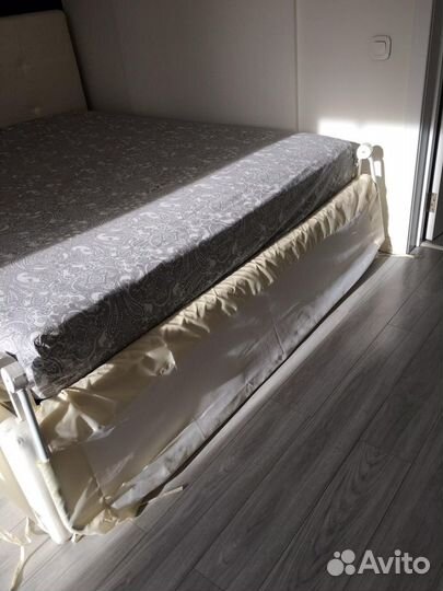 Барьер для кровати 2 метра