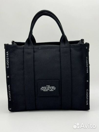 Сумка marc jacobs tote bag