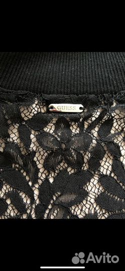 Джемпер Guess