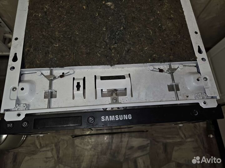 Посудомоечная машина Samsung