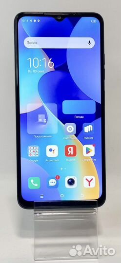 Tecno spark 10 4/128