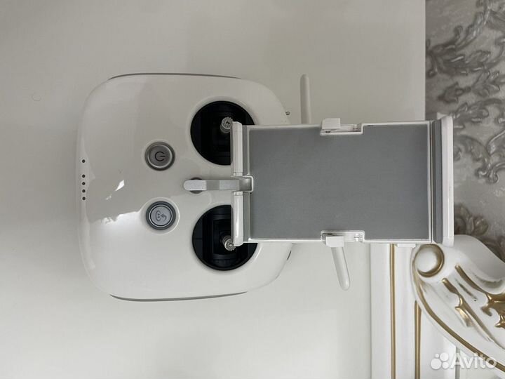 Квадрокоптер