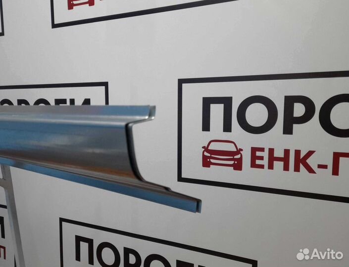 Пороги Mitsubishi Lancer 9 и другие