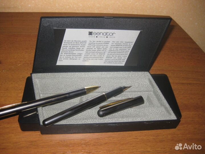 Senator Набор ручек