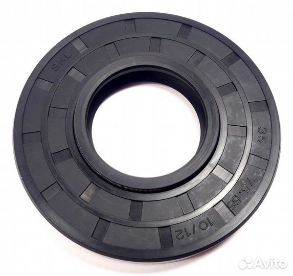 Сальник для стиральной машины