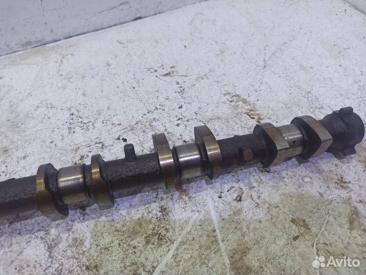 Распредвал впускной