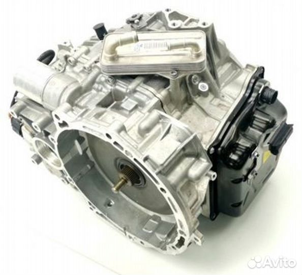 АКПП DSG 7 DQ381 2.0TDI Tiguan 2 Golf 7 Superb 3