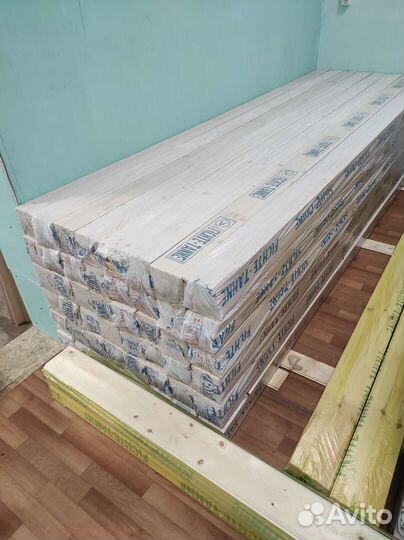 Вагонка Штиль