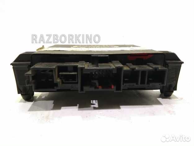 Блок управления дверью Mercedes W210 E