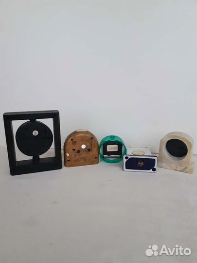 Часы будильник