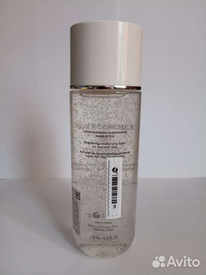 Лосьон для лица Dior