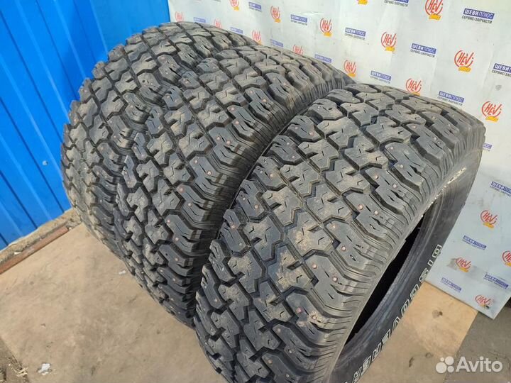 Cooper Discoverer S/T 315/65 R17 114Q