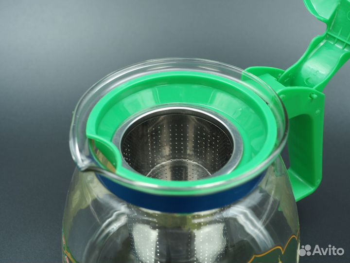 Чайник заварочный Agness 