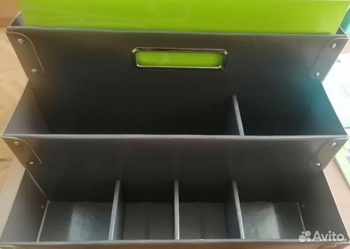 Органайзер настольный