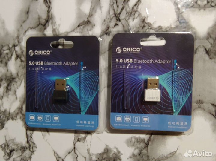 Bluetooth Adapter Orico v.5.0 BTA-508