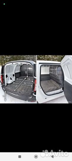 Грузоперевозки Лада Ларгус Каблук