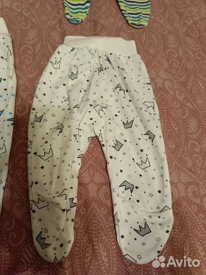 Детские вещи