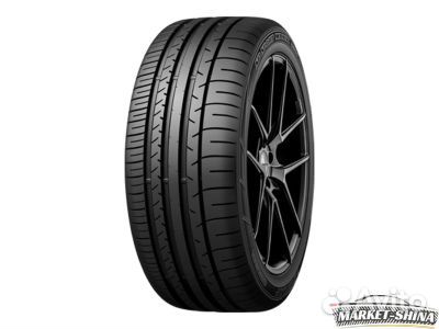 Dunlop SP Sport Maxx 050+ 235/45 R17 97Y