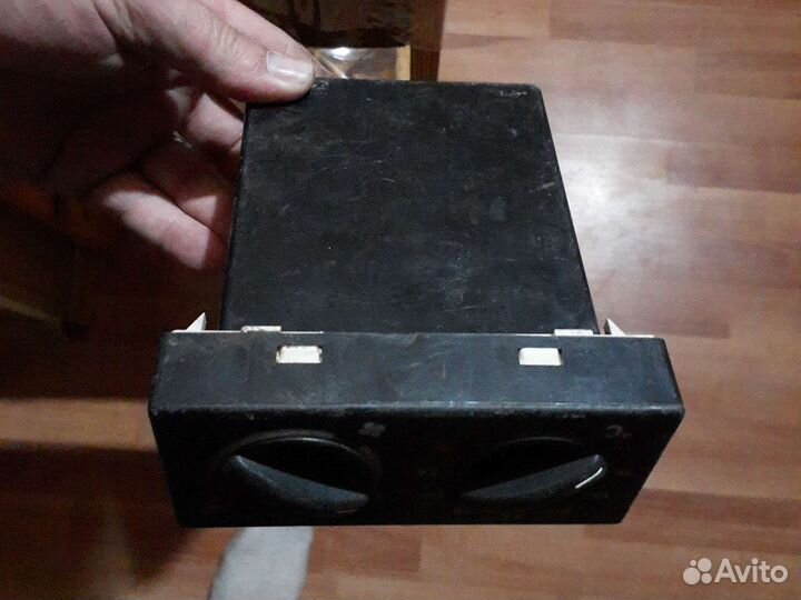 2110 ваз печки регулятор