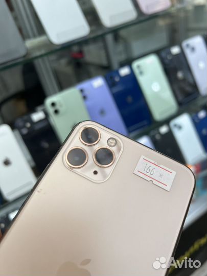 iPhone 11 Pro Max, 64 ГБ