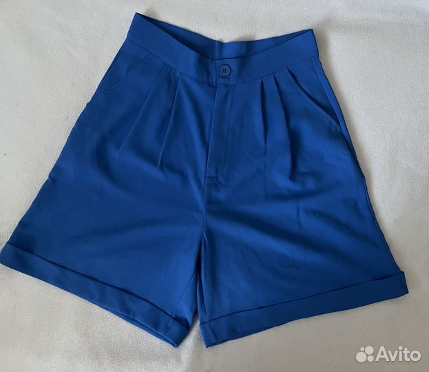 Шорты женские M