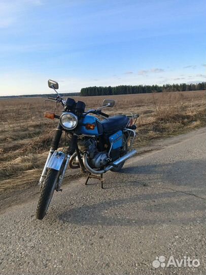 Иж Планета (с документами)