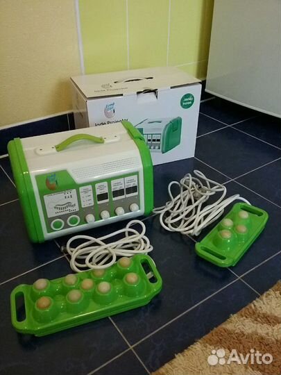 Нефритовый проектор