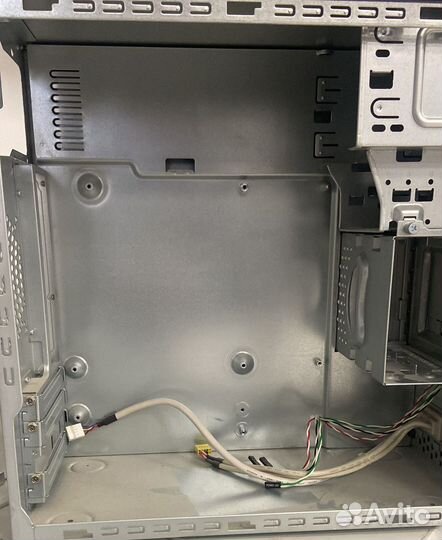 Корпус для пк