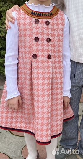 Платье Mimisol