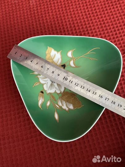 Салфетница валендорф