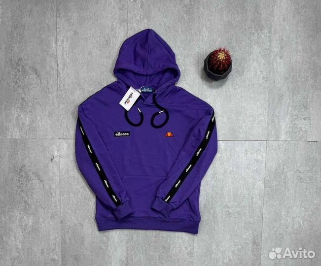 Худи мужское