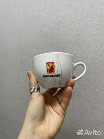 Набор чашек