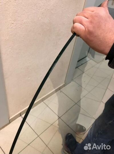 Стекло на стол на заказ