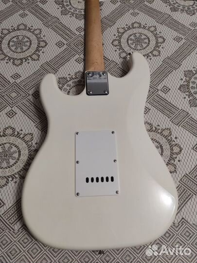 Электрогитара Freeway Student