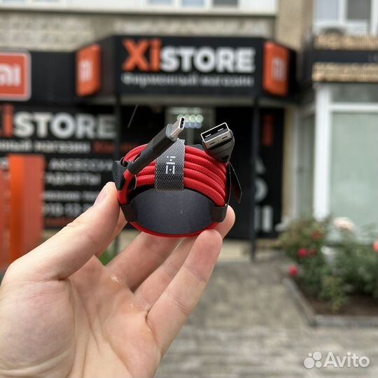 Кабель USB/Type-C Xiaomi ZMI