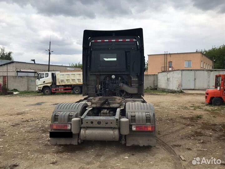 Foton Auman BJ4189, 2023