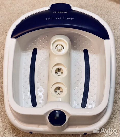 Гидромассажная ванна bosch pmf 2232