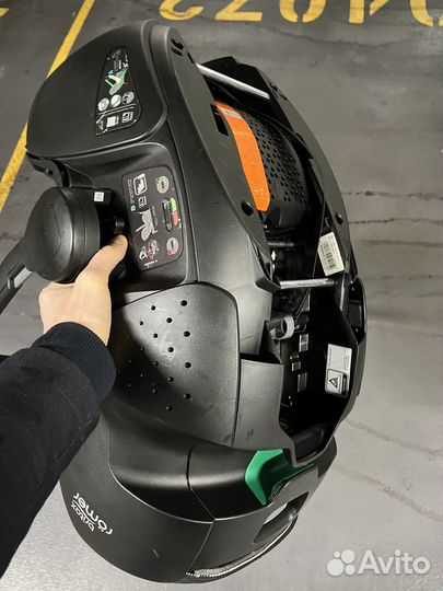 Автолюлька Britax Romer baby safe 5z2