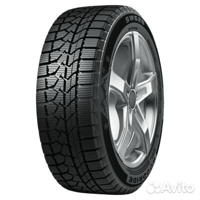 Goodride SW628 255/45 R19 104H