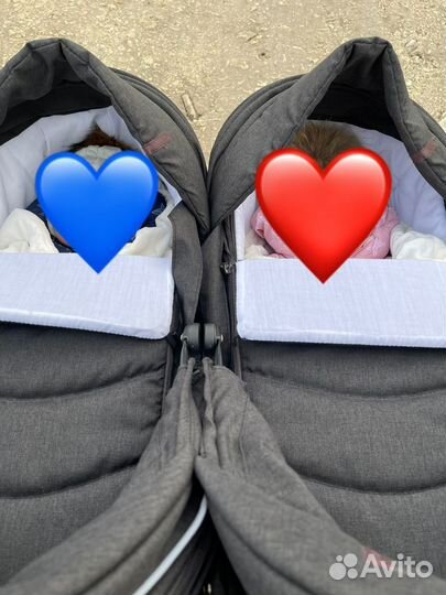 Люлька переноска