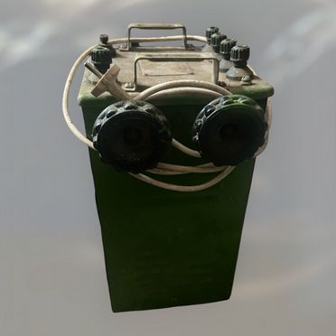 Автотрансформатор