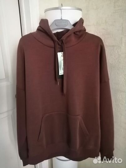 Толстовка женская